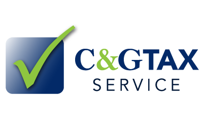 CG Tax Services logo