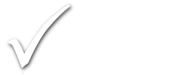 CG Tax Services logo white